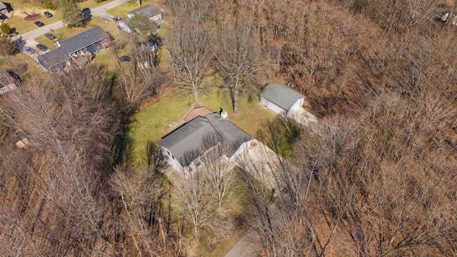 218 Woodsview Street, Michigan City, IN 46360