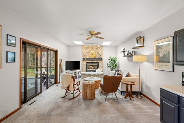 218 Woodsview Street, Michigan City, IN 46360