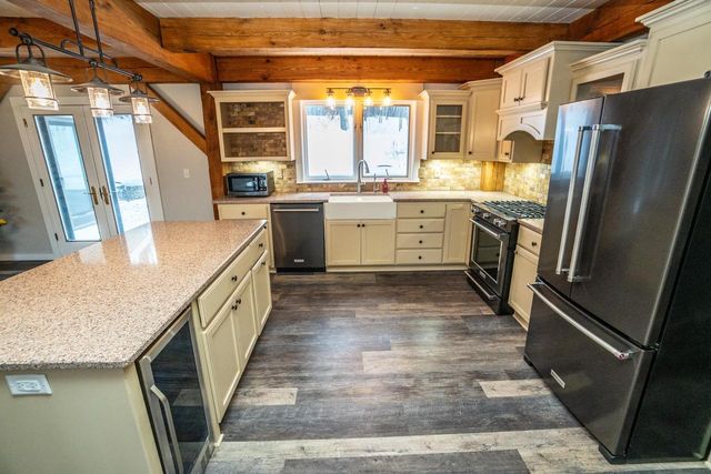 4593 Beaver Dam ROAD, West Bend, WI 53090