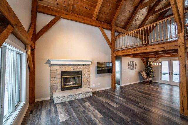 4593 Beaver Dam ROAD, West Bend, WI 53090