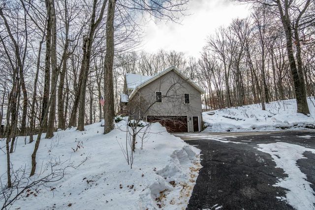 4593 Beaver Dam ROAD, West Bend, WI 53090