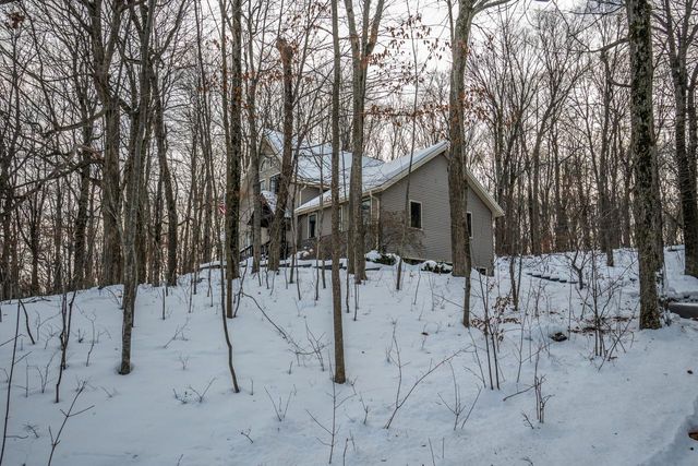 4593 Beaver Dam ROAD, West Bend, WI 53090