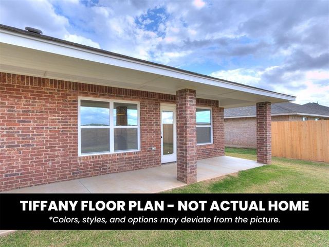 3923 Abingdon Drive, Norman, OK 73026