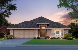 3923 Abingdon Drive, Norman, OK 73026