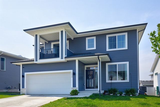 2930 Kestrel Street, Norwalk, IA 50211