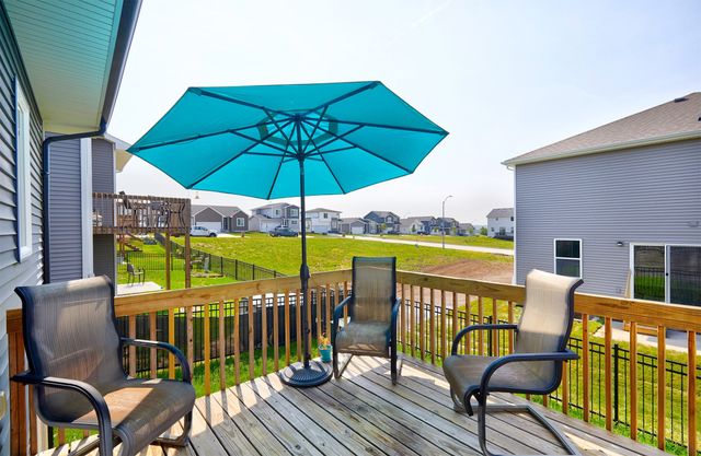 2930 Kestrel Street, Norwalk, IA 50211