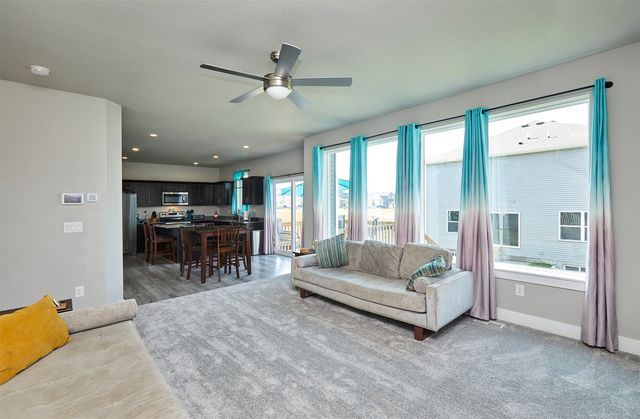 2930 Kestrel Street, Norwalk, IA 50211