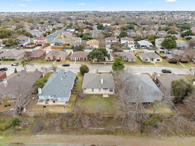 1110 Disraeli CIR, Pflugerville, TX 78660