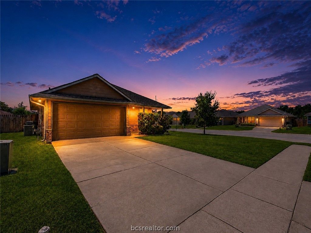 1297 Cottage Grove Circle, Bryan, TX 77801 — photo 3
