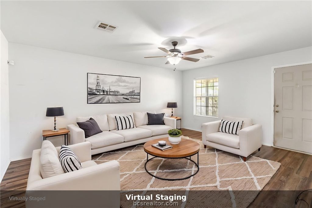 1297 Cottage Grove Circle, Bryan, TX 77801 — photo 5