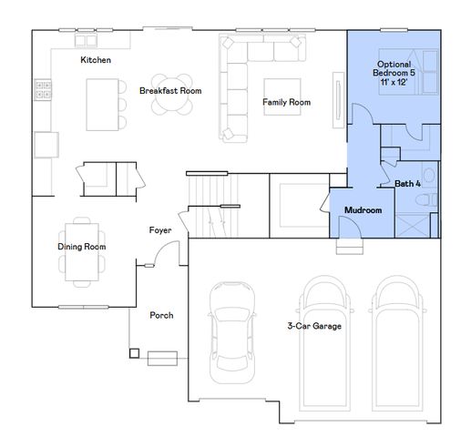15010 115th Avenue N, Dayton, MN 55369