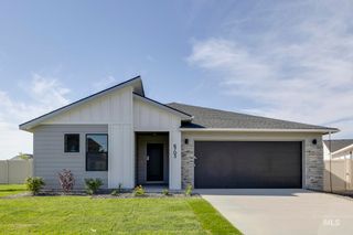 6648 S Banded Eagle Way, Boise, ID 83709