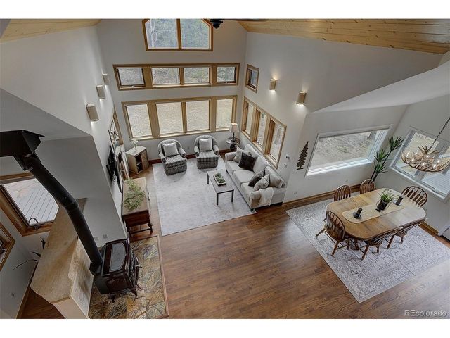 27987 Richmond Hill Rd, Conifer, CO 80433