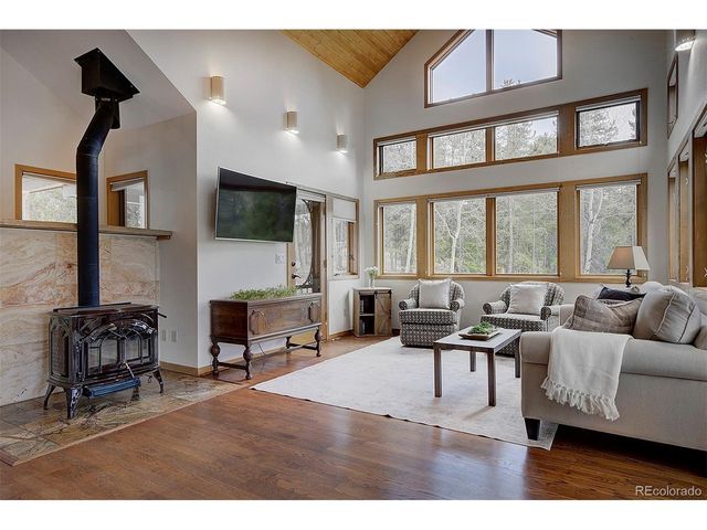 27987 Richmond Hill Rd, Conifer, CO 80433