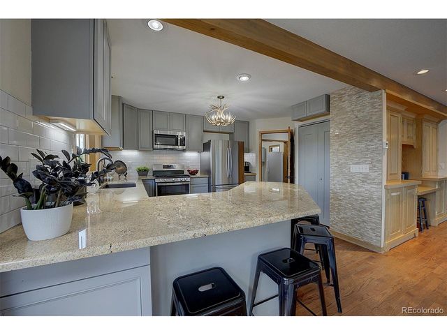 27987 Richmond Hill Rd, Conifer, CO 80433