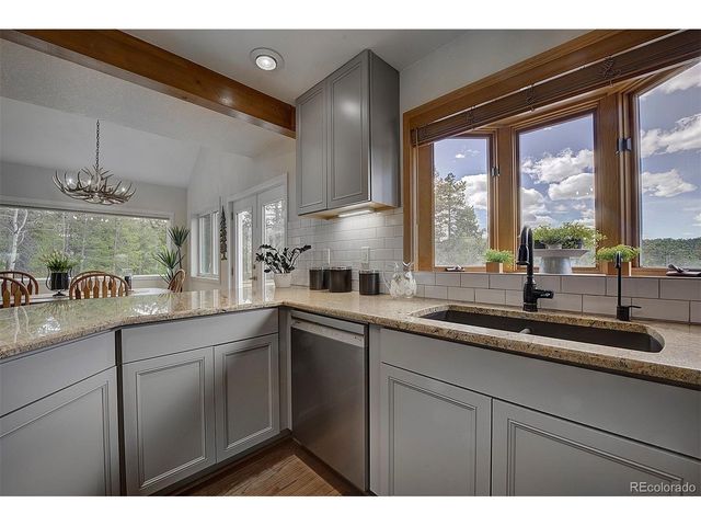 27987 Richmond Hill Rd, Conifer, CO 80433