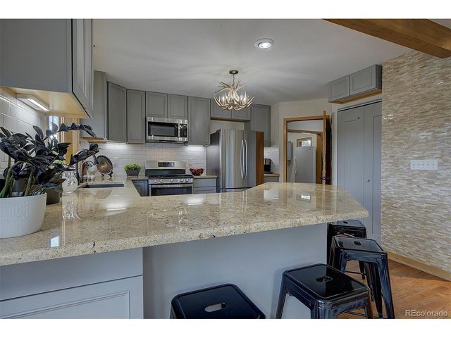 27987 Richmond Hill Rd, Conifer, CO 80433