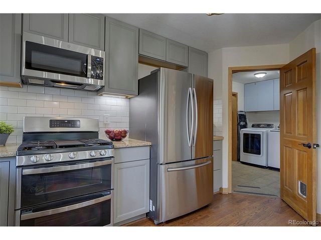 27987 Richmond Hill Rd, Conifer, CO 80433