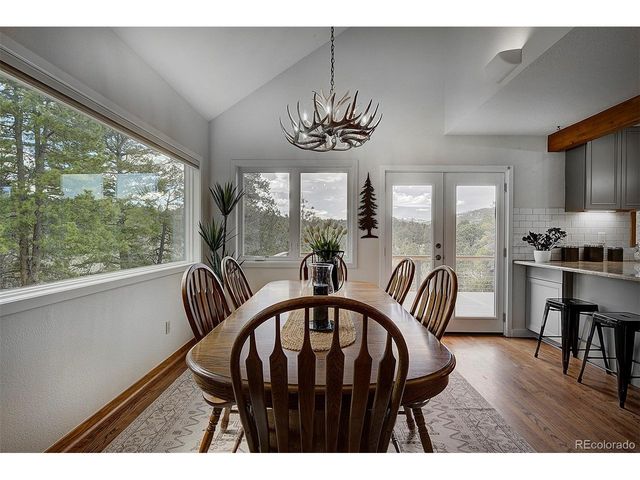 27987 Richmond Hill Rd, Conifer, CO 80433
