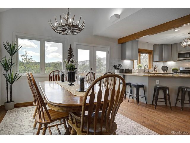 27987 Richmond Hill Rd, Conifer, CO 80433