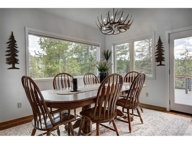 27987 Richmond Hill Rd, Conifer, CO 80433