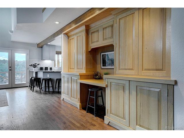27987 Richmond Hill Rd, Conifer, CO 80433