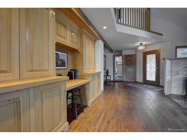 27987 Richmond Hill Rd, Conifer, CO 80433