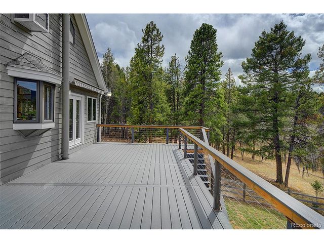 27987 Richmond Hill Rd, Conifer, CO 80433