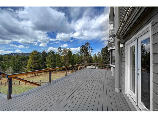27987 Richmond Hill Rd, Conifer, CO 80433