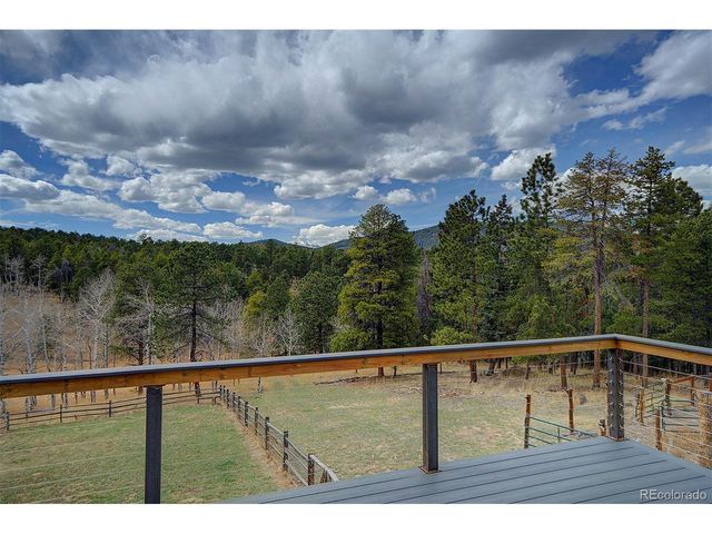 27987 Richmond Hill Rd, Conifer, CO 80433