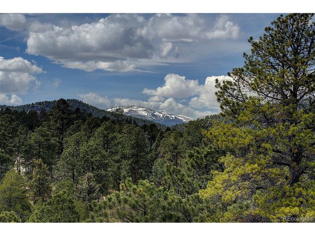27987 Richmond Hill Rd, Conifer, CO 80433