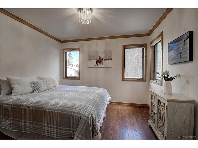 27987 Richmond Hill Rd, Conifer, CO 80433