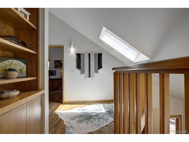 27987 Richmond Hill Rd, Conifer, CO 80433