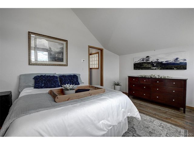 27987 Richmond Hill Rd, Conifer, CO 80433
