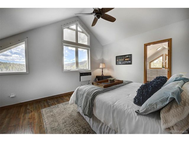 27987 Richmond Hill Rd, Conifer, CO 80433