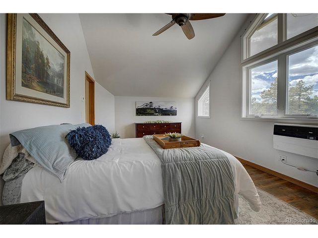 27987 Richmond Hill Rd, Conifer, CO 80433
