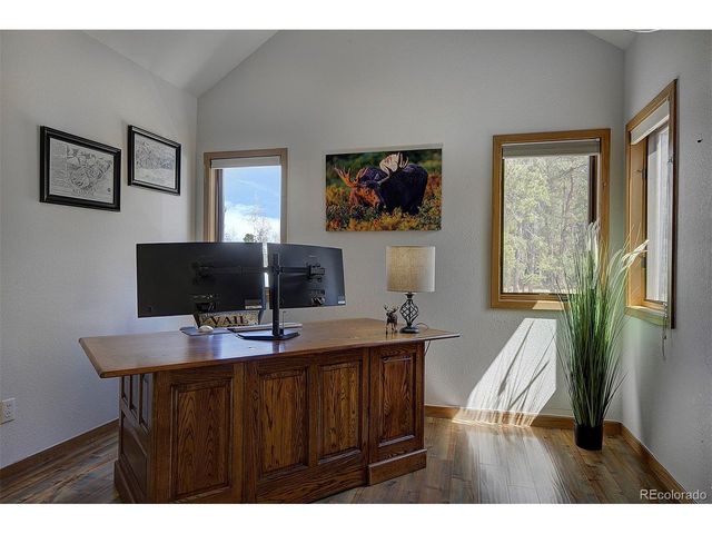 27987 Richmond Hill Rd, Conifer, CO 80433