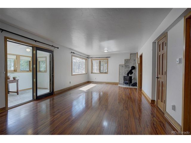 27987 Richmond Hill Rd, Conifer, CO 80433