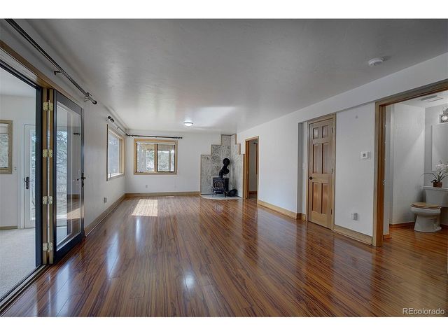 27987 Richmond Hill Rd, Conifer, CO 80433