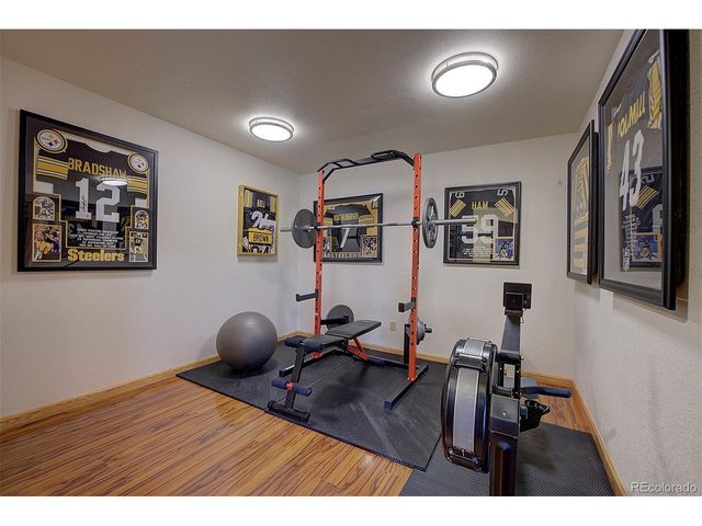 27987 Richmond Hill Rd, Conifer, CO 80433