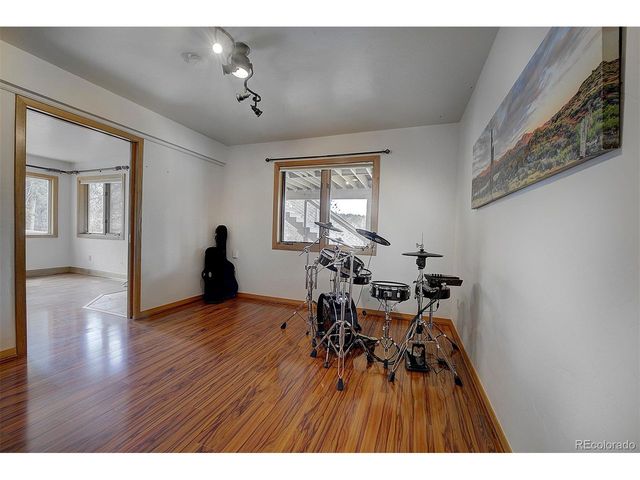 27987 Richmond Hill Rd, Conifer, CO 80433