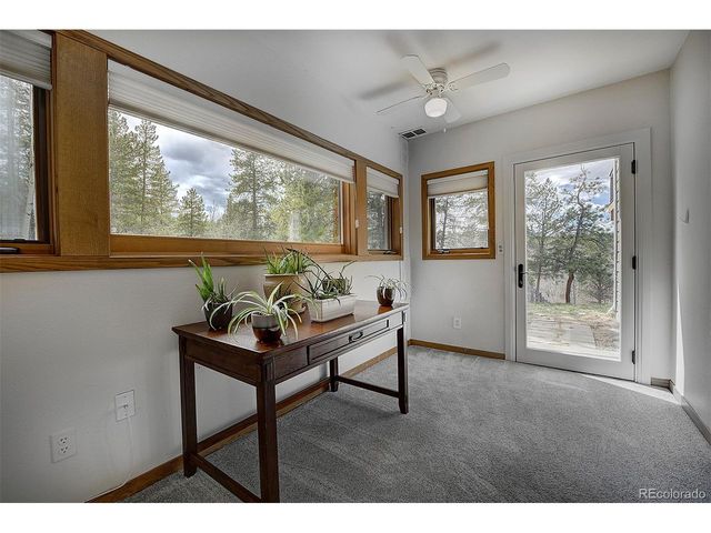 27987 Richmond Hill Rd, Conifer, CO 80433