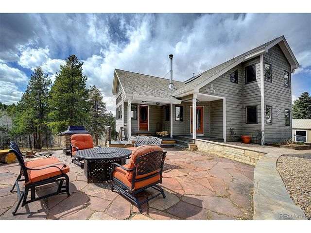 27987 Richmond Hill Rd, Conifer, CO 80433