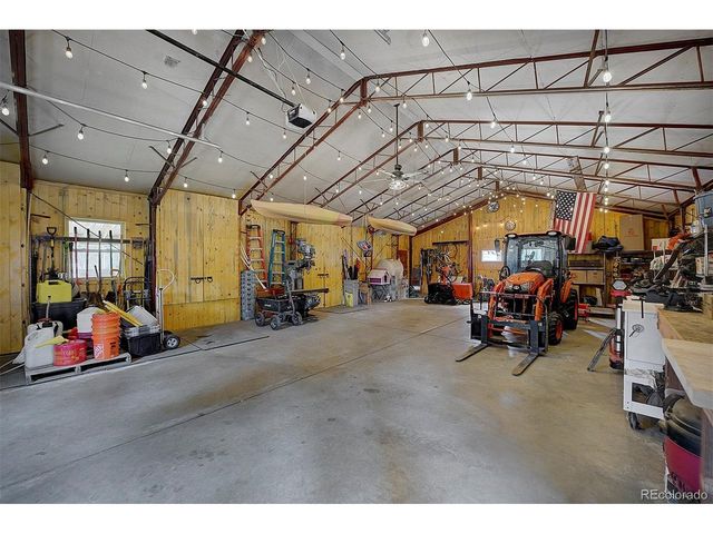 27987 Richmond Hill Rd, Conifer, CO 80433