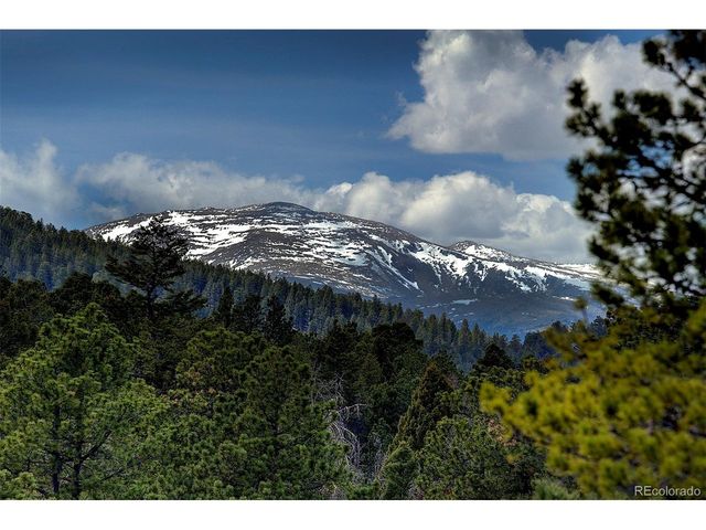 27987 Richmond Hill Rd, Conifer, CO 80433