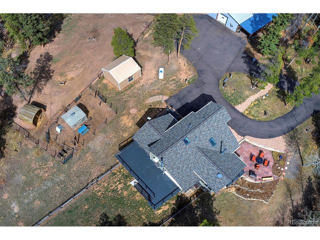 27987 Richmond Hill Rd, Conifer, CO 80433