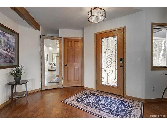27987 Richmond Hill Rd, Conifer, CO 80433