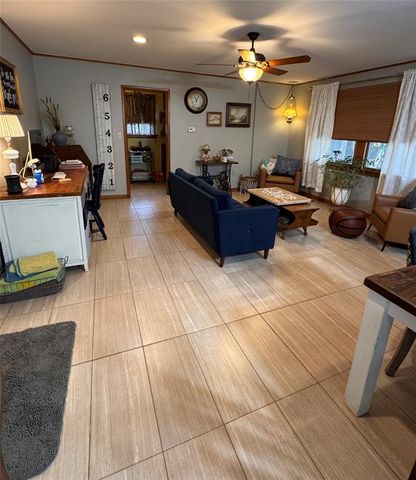 1917 N Minnesota Avenue, Shawnee, OK 74804