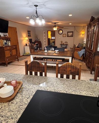 1917 N Minnesota Avenue, Shawnee, OK 74804