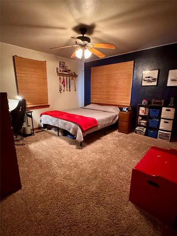 1917 N Minnesota Avenue, Shawnee, OK 74804